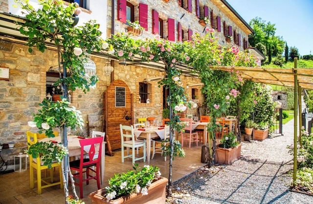 Wine Relais Cà Piadera