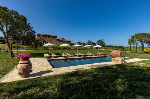 Wine Resort Colsereno