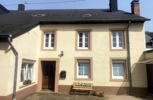 Winegrower's cottage 😊 beautiful vineyard hiking trails Slate mining tour