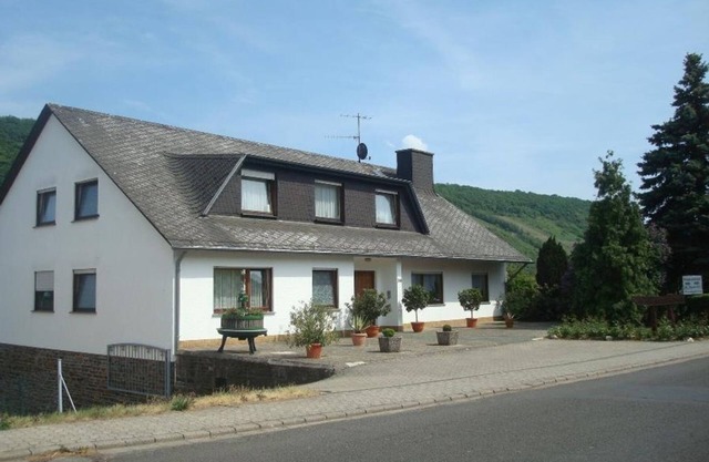 Winery Hans-Otto Feit - Apartment