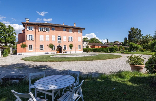 Winery Villa Vitas (App. 5) by Interhome