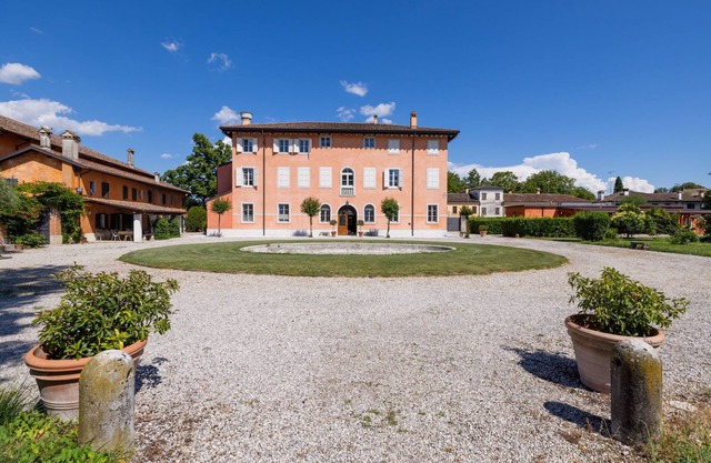 Winery Villa Vitas (App.3) by Interhome
