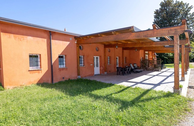 Winery Villa Vitas Dépendance (App.2) by Interhome