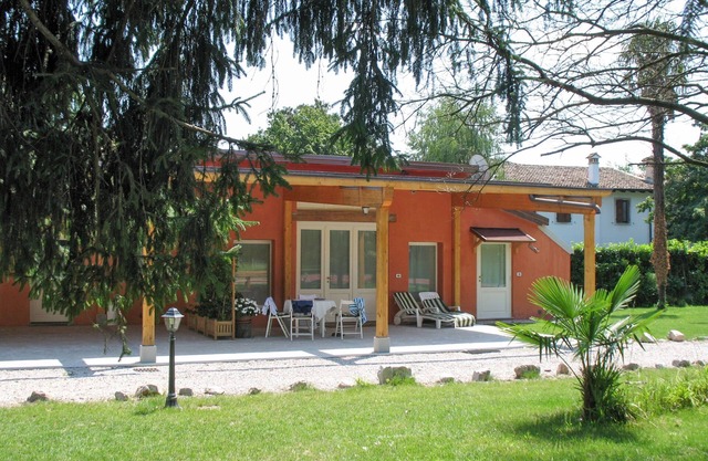 Winery Villa Vitas Dépendance (App.1) by Interhome
