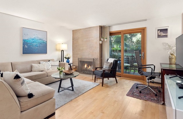 Winter Dates Now Open! Bright & Spacious On Free Shuttle to Aspen & All Ski Areas! Wood FP, W/D