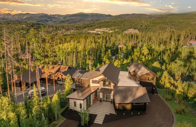 Winter Park Luxury Home