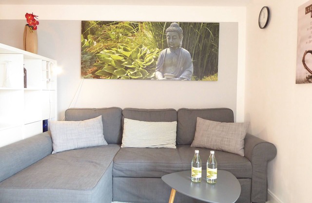 ★Winterberg Sunrise★ private terrace★ WiFi ★ for up to 4 people ★Sauna