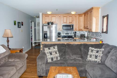 Winterplace Ski In Ski Out First Floor D104
