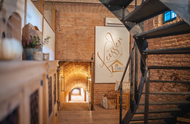 Winzerhof Küssler, Weinviertel