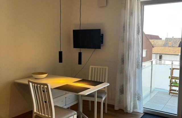 Winzernest - Apartments Martin