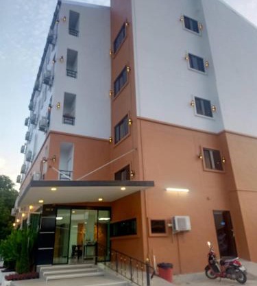 Wish Resident Ubonratchathani