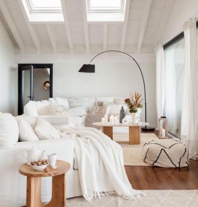 Wishome- Increíble casa con vistas al mar y Picos de Europa - Piscina climatizada