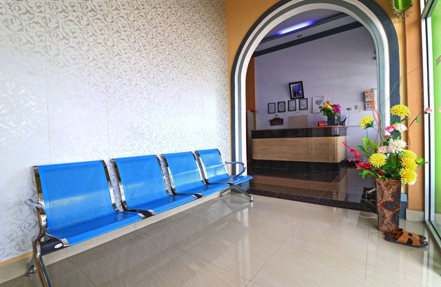 Wisma Barokah Syariah