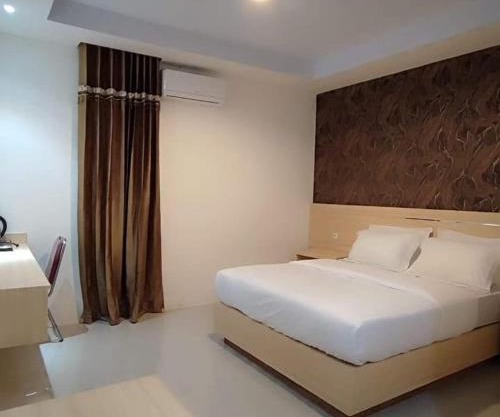 Wisma teluk bayur sidapore Tb