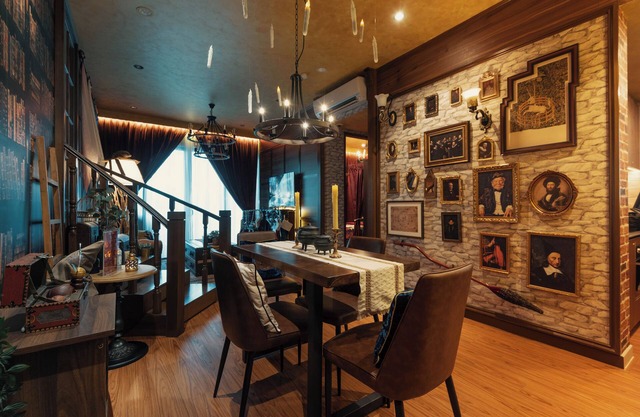 Wizarding residence 4 stops LRT to KLCC direct linked to Mall