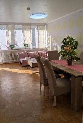 Wohlfühloase 80 qm max 6 Pers