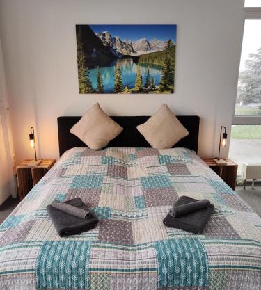 * Wohlfühloase Köln I *