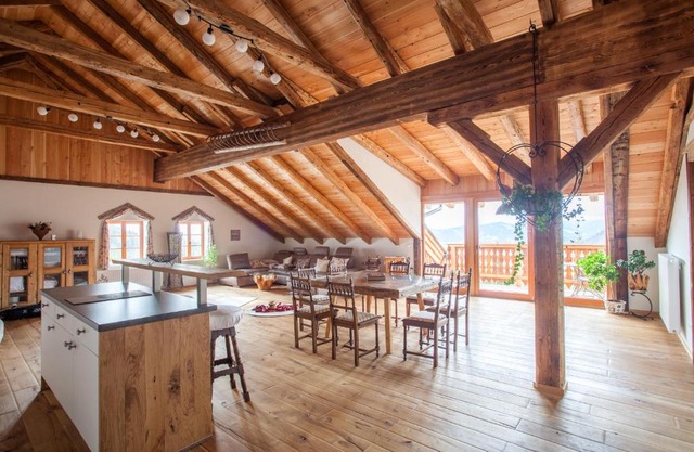 Wohlfühloase Koglerhof