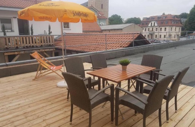 Wohnen am Schloss, Herzog