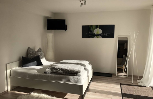 Wohnen am Schlosspark