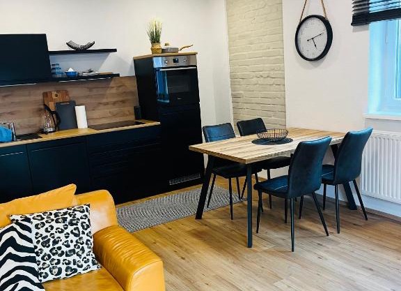 Wohnen an der Vöckla