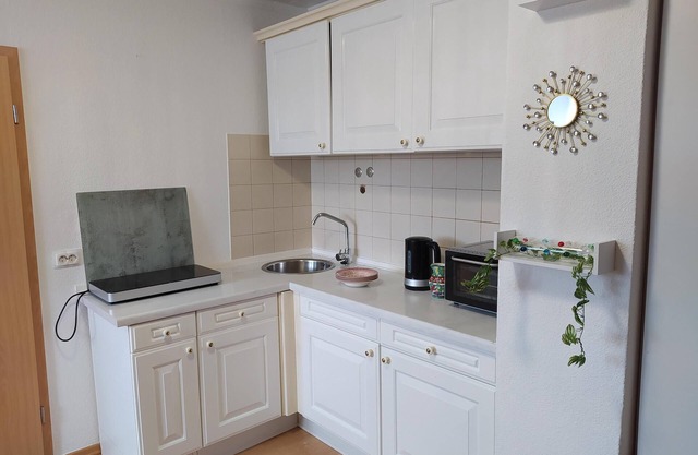 Wohnen auf Zeit - Apartment