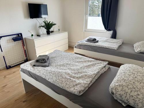 Wohnen auf Zeit in Hückeswagen -Neu-