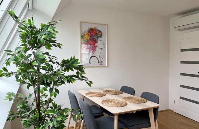 Wohnen beim Hundertwasserhaus l HG23