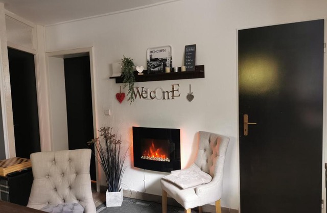 Wohnen im Ampertal in Grafrath