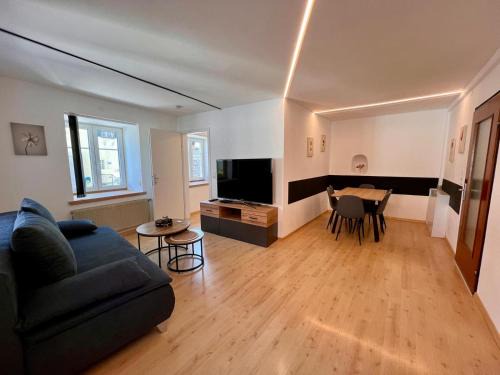 Wohnen im ehemaligen Kloster in Schörfling am Attersee