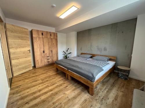 Wohnglück Nentershausen