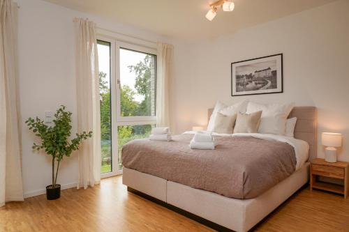 Wohnkultur - Ferienhaus für Familien und große Gruppen