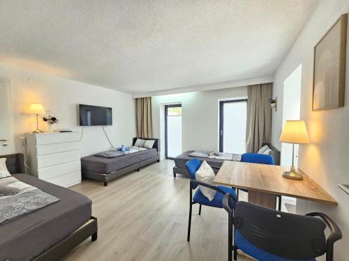 Wohnreich Blaubeuren Weiler 2 room apartment