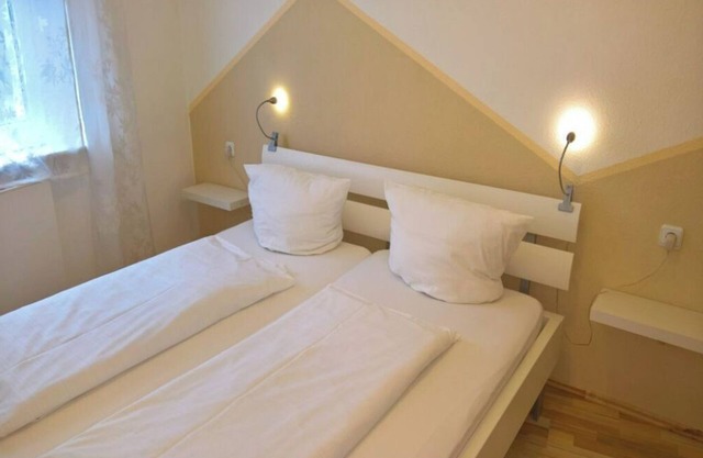 Wohnung 2 - Erdgeschoss