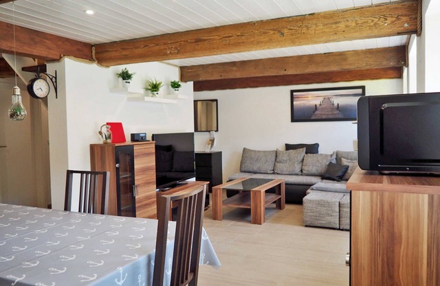 Wohnung 2 - Horn, Peter