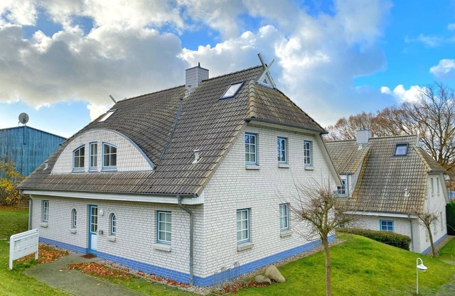 Wohnung 24 "lakeview" Am Neuensiener See