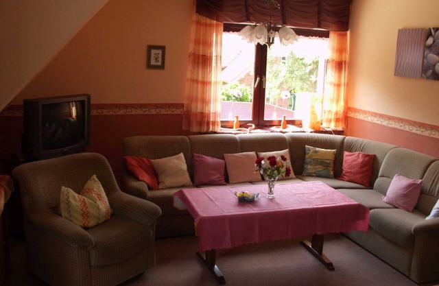 Wohnung 73 - Hans-g. Otten