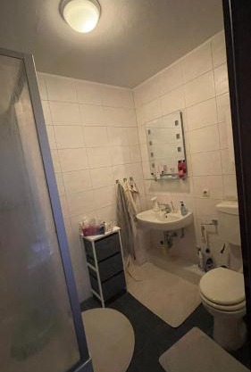 Wohnung am Mittellandkanal