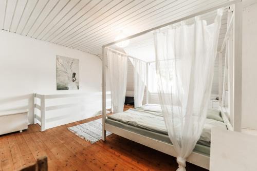 Wohnung am Pferdehof