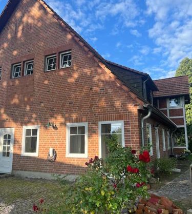 Wohnung am Rande der Nordheide