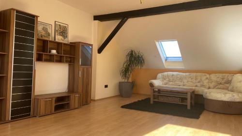 Wohnung an der Galopprennbahn