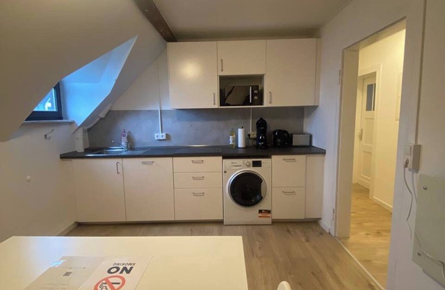 Wohnung für 2 Gäste in Andernach