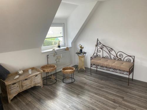 Wohnung im Herzen von Vohenstrauß