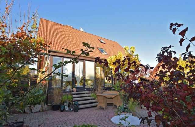 Wohnung in Bad Zwesten am Edersee