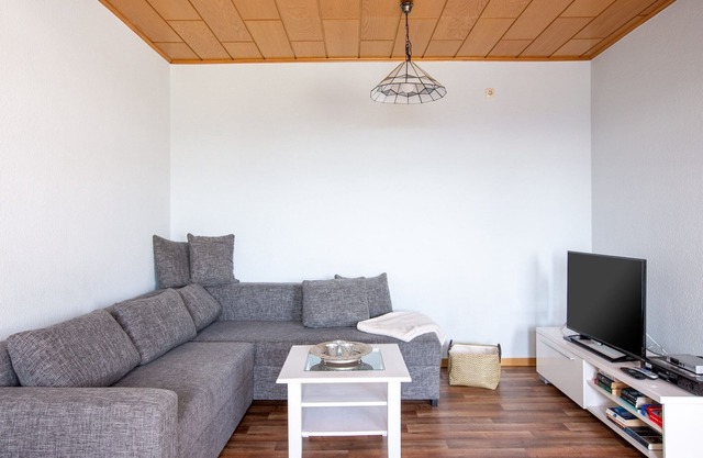 Wohnung in Battenberg nahe Winterberg Skigebiet