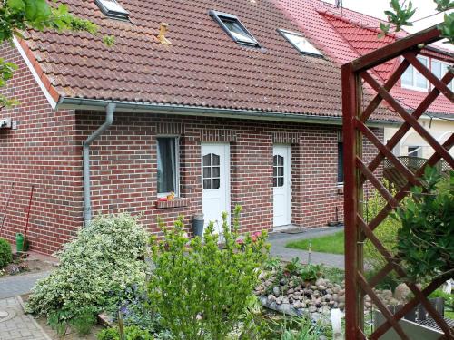 Wohnung in Beckerwitz nahe der Ostsee