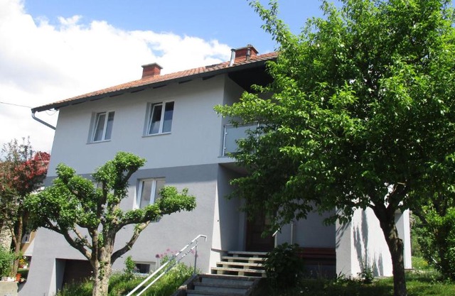 Wohnung in Haiding/Wels