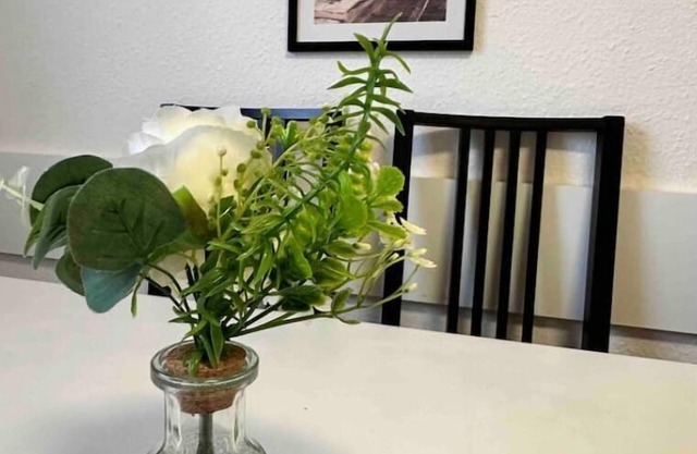 Wohnung in Ibbenbüren mit 8 Queensize-betten