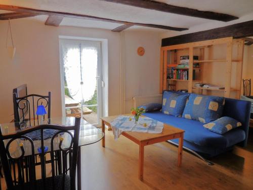 Wohnung in Leuderode beim Wildpark, cleaning included