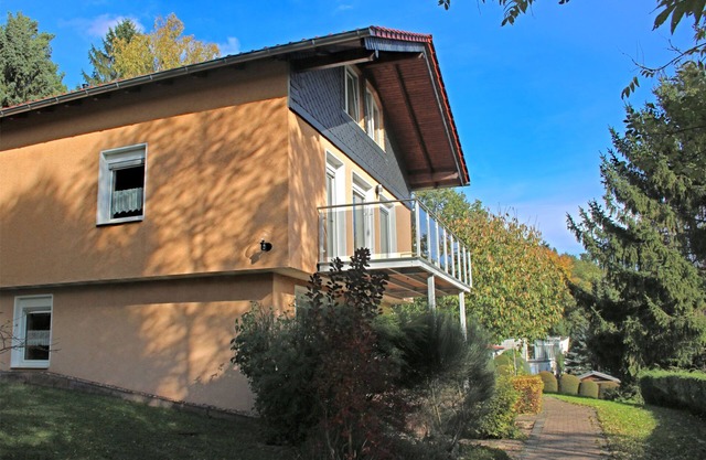 Wohnung in Waldnähe